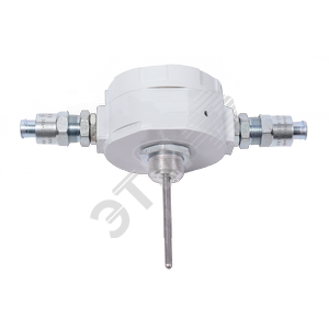 Извещатель  тепловой взрывозащищенный ИП 101-201  Азимут МК АК