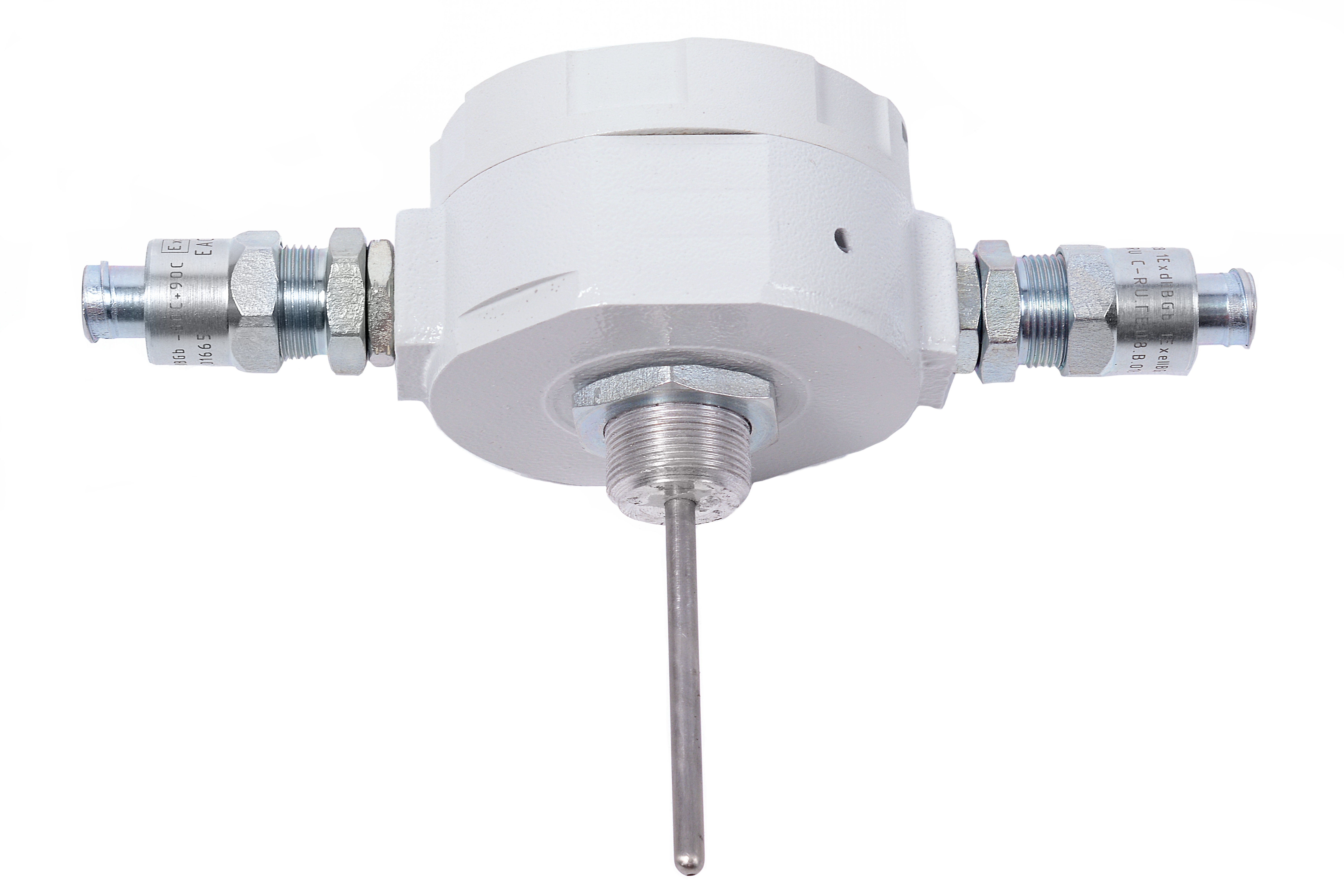 Извещатель  тепловой Ex ИП 101-201 Азимут МК А КМ15