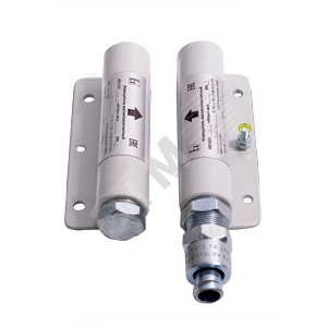 Извещатель охранный точечный магнитоконтактный ИО102 А Атон исп.11