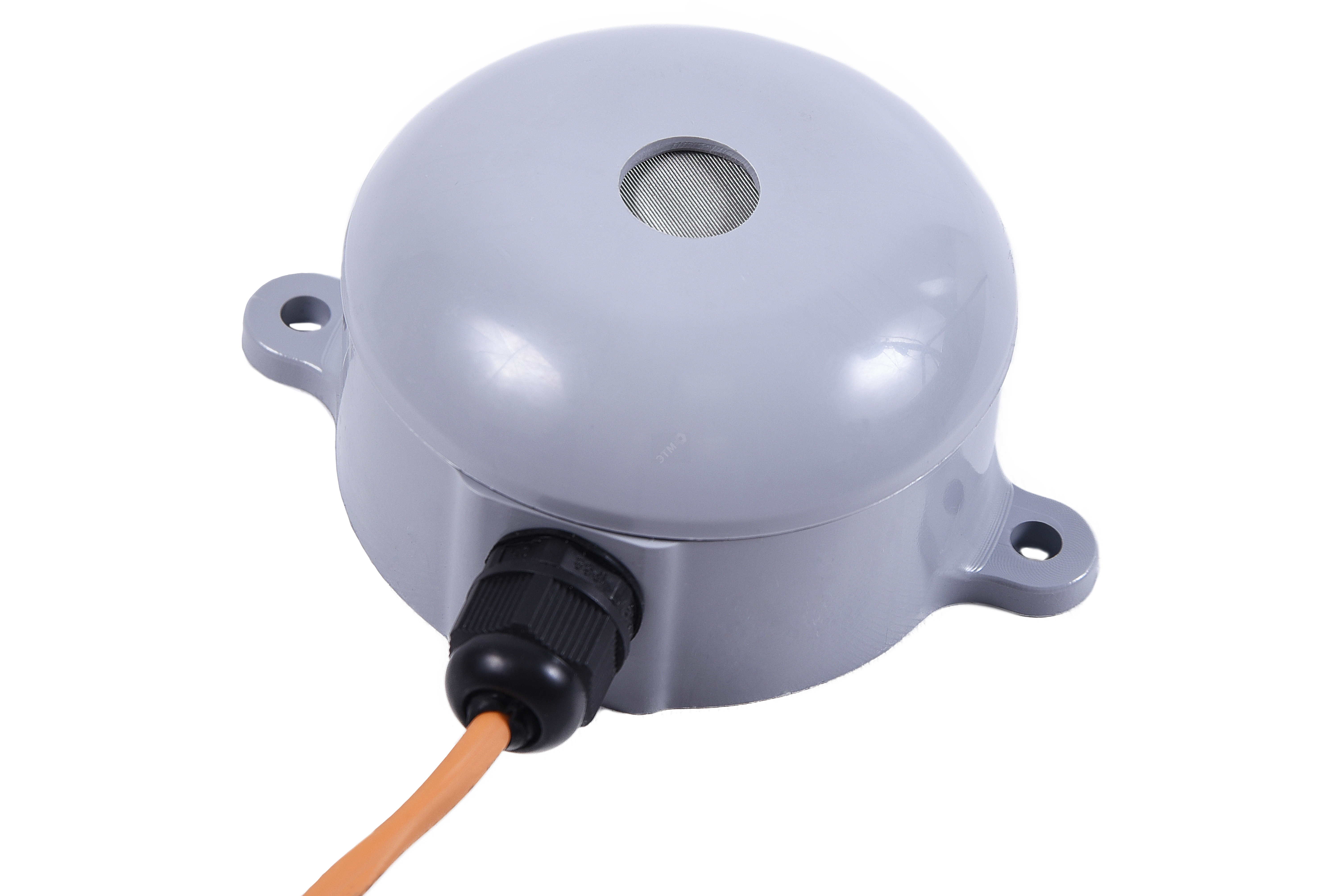 Оповещатель звуковой пожарный Орбита ОП З