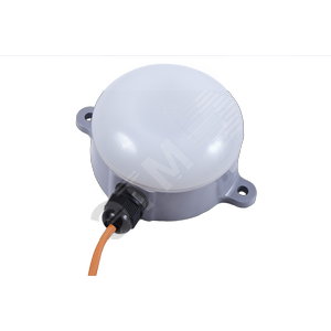 Оповещатель световой пожарный Орбита ОП С