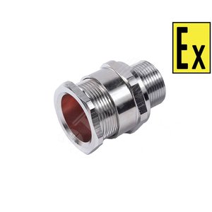 Ввод кабельный взрывозащищенный КВ М32К-Л