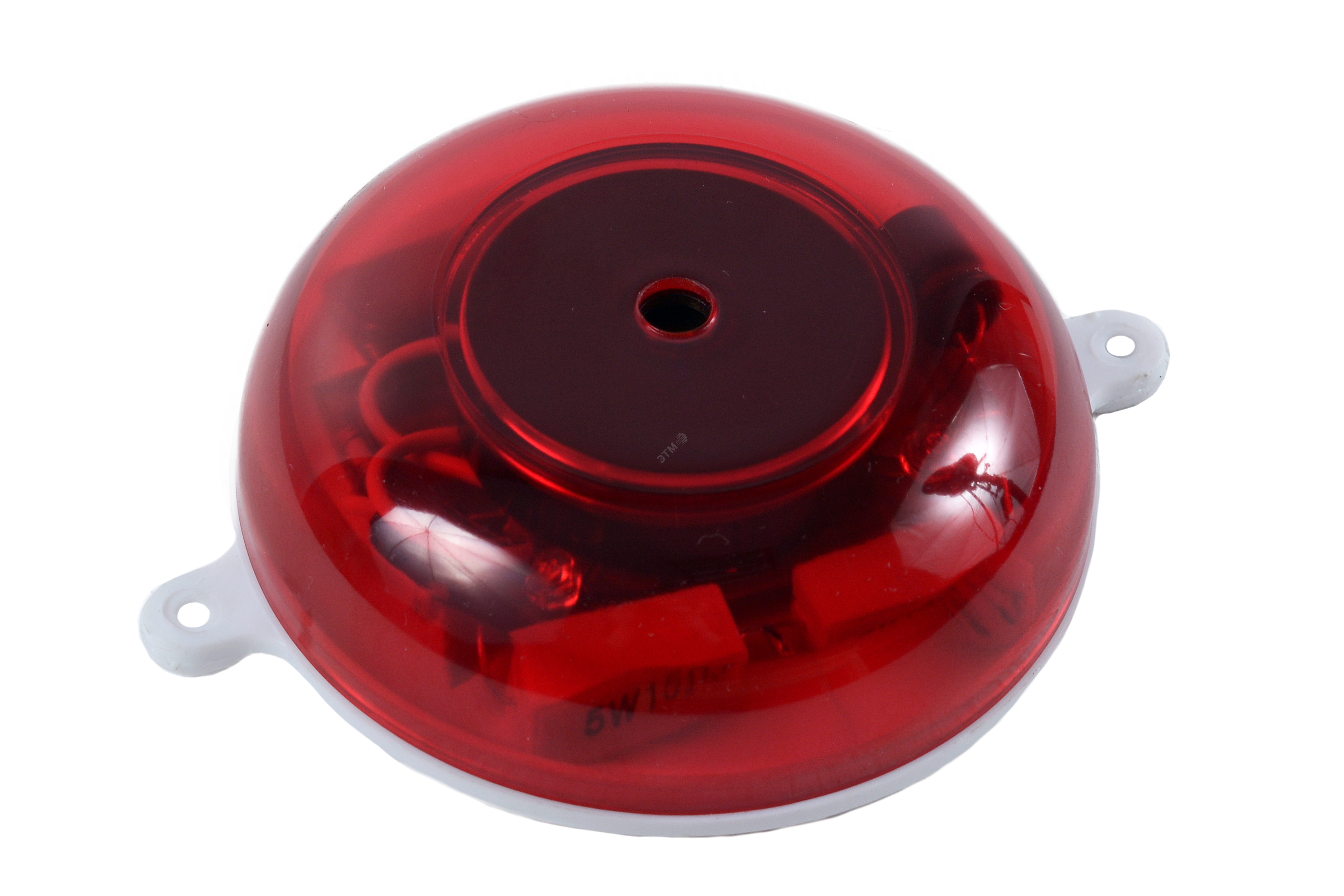 Оповещатель светозвуковой пожарный Орбита СЗ 24В