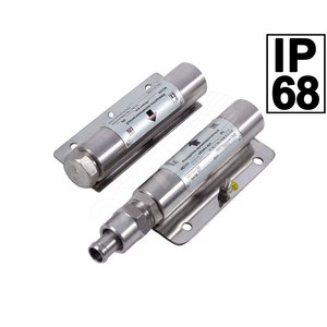 Извещатель охранный точечный магнитоконтактный ИО102 Атон исп.11