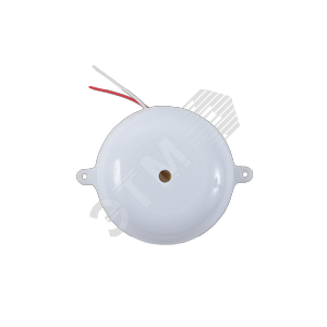 Оповещатель звуковой пожарный Орбита З 12В