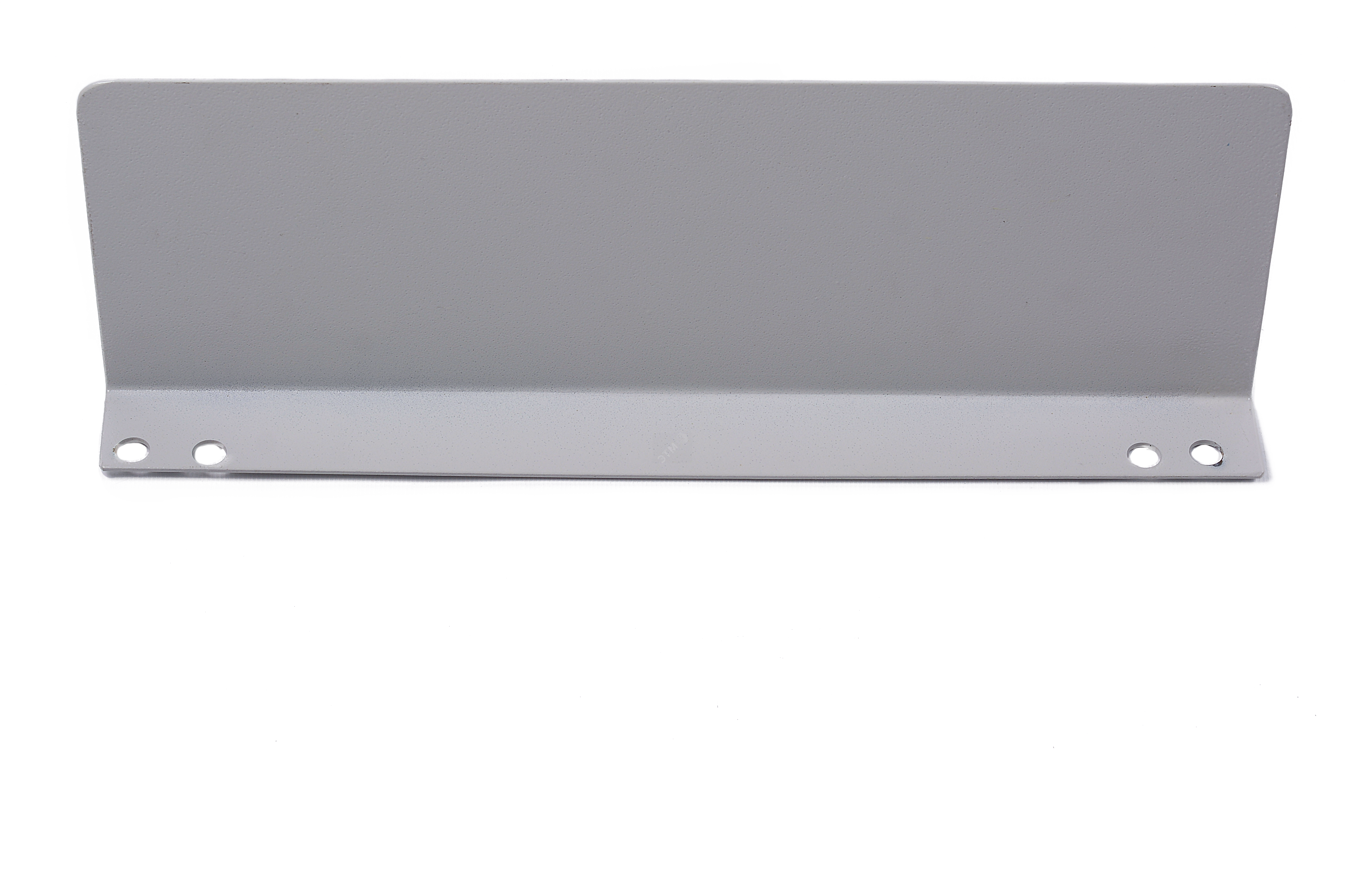 Козырек большой для светового табло, ПКВ МК тип Б, ПКВ ВЗ тип Б