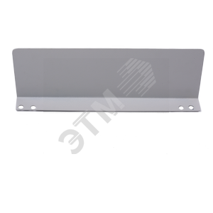 Козырек большой для светового табло, ПКВ МК тип Б, ПКВ ВЗ тип Б