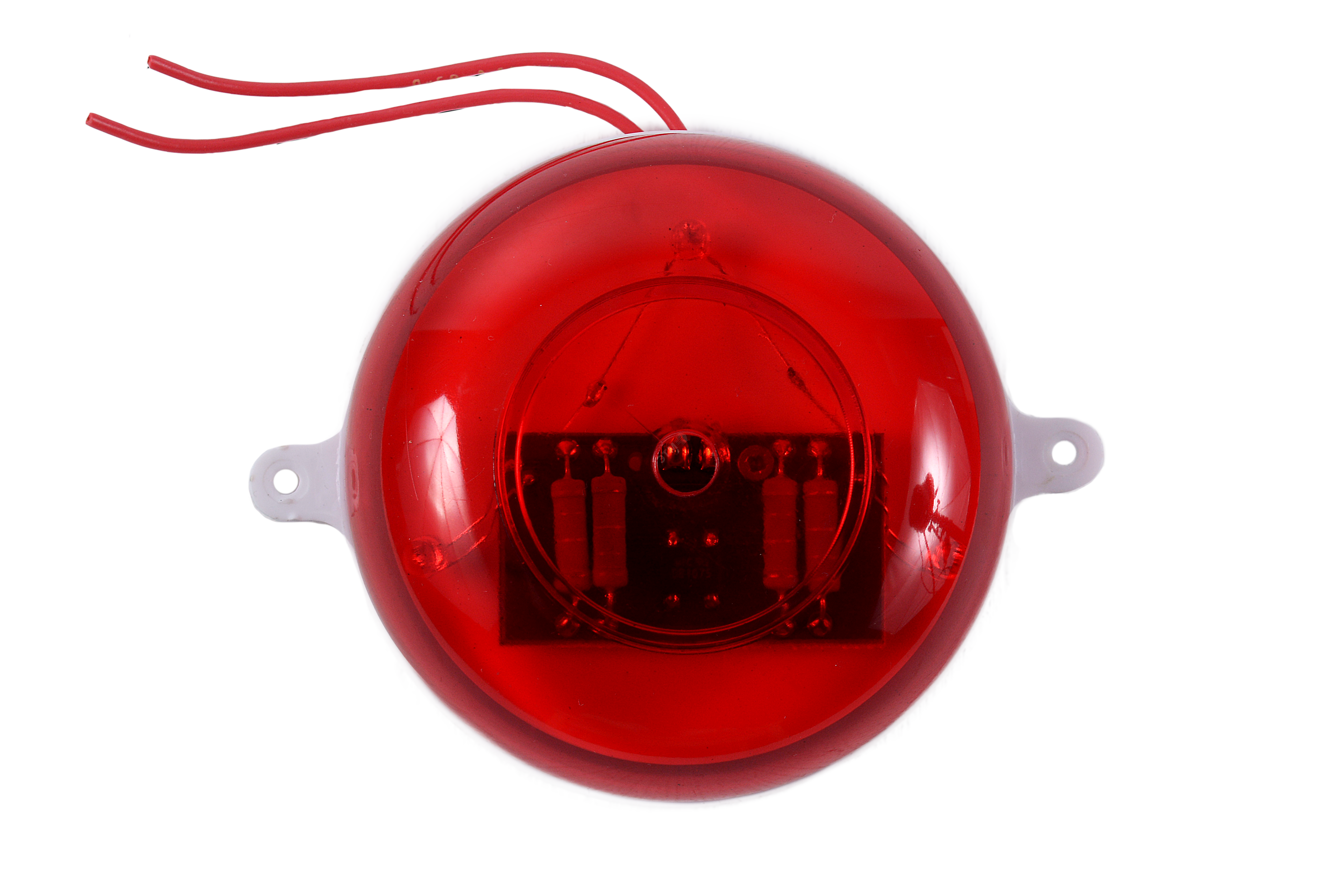 Оповещатель световой пожарный взрывозащищенный    Орбита С220В