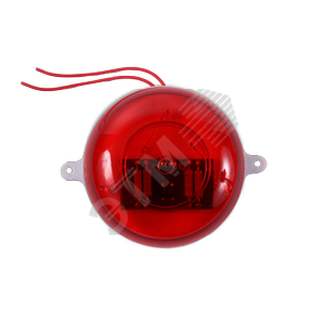 Оповещатель световой пожарный взрывозащищенный    Орбита С220В