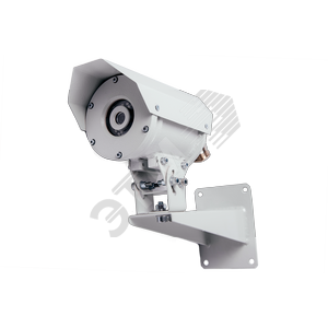 Видеокамера взрывозащищенная Орион МК ВК тип 5-IP/2MP-А-POEВ-КМ20