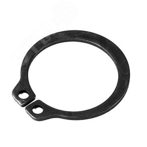 Кольцо 140 ГОСТ 13942-86 пружинное упорное