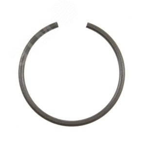 Кольцо 63 ГОСТ 2833-77 пружинное стопорное