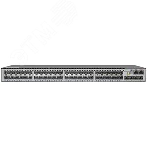 Управляемый коммутатор уровня 3