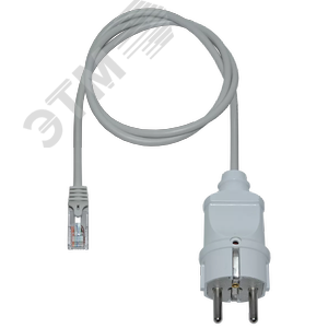 Датчик напряжения RJ45, 1.4 кВ, 1 м -PHD-1.0