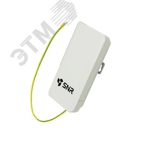 Грозозащита PoE Ethernet IP10, Ethernet 10/100/1000 Мб/с