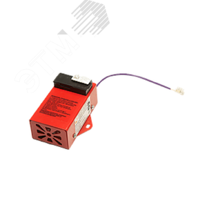 Генератор огнетушащего аэрозоля оперативного      применения