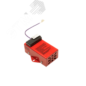 Генератор огнетушащего аэрозоля оперативного      применения