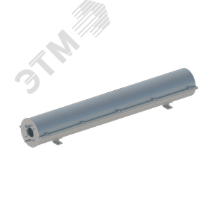 Кожух стальной разъемный КСР-2 У2