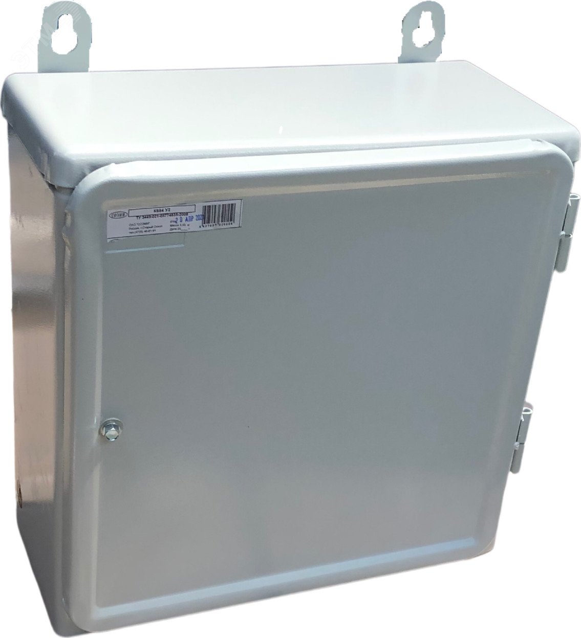 Ящик протяжной К654 У2