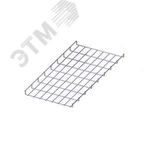 Лоток проволочный прямой ПП4.400.35.3000.8.4
