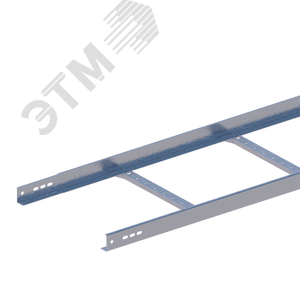 Лоток прямой НЛ40-П1,87ц УТ1,5 (h=50мм, s=1,5мм)