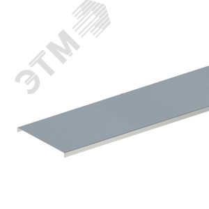 Крышка лотка прямого НЛК30-П1,87 У3 (h=50мм, s=1,2мм)