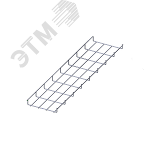 Лоток проволочный прямой ПП4.200.35.3000.8.5