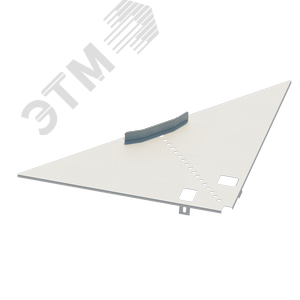 Лоток угловой НЛ-У95 У3