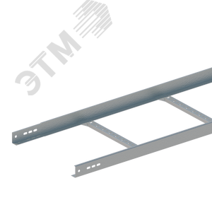Лоток прямой НЛ40-П1,87 У3 (h=50мм, s=1,5мм)