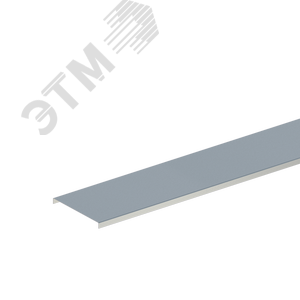 Крышка лотка прямого НЛК20-П1,87 У3 (h=50мм, s=1,2мм)
