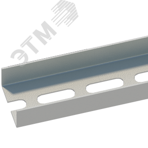 Монтажный профиль швеллер ГМШ.40.80.2000.2,5.3