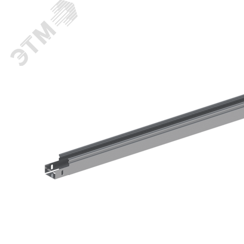 Лоток монтажный прямой неперфорированный ЛПНМ.50.50.2000.1,2.1