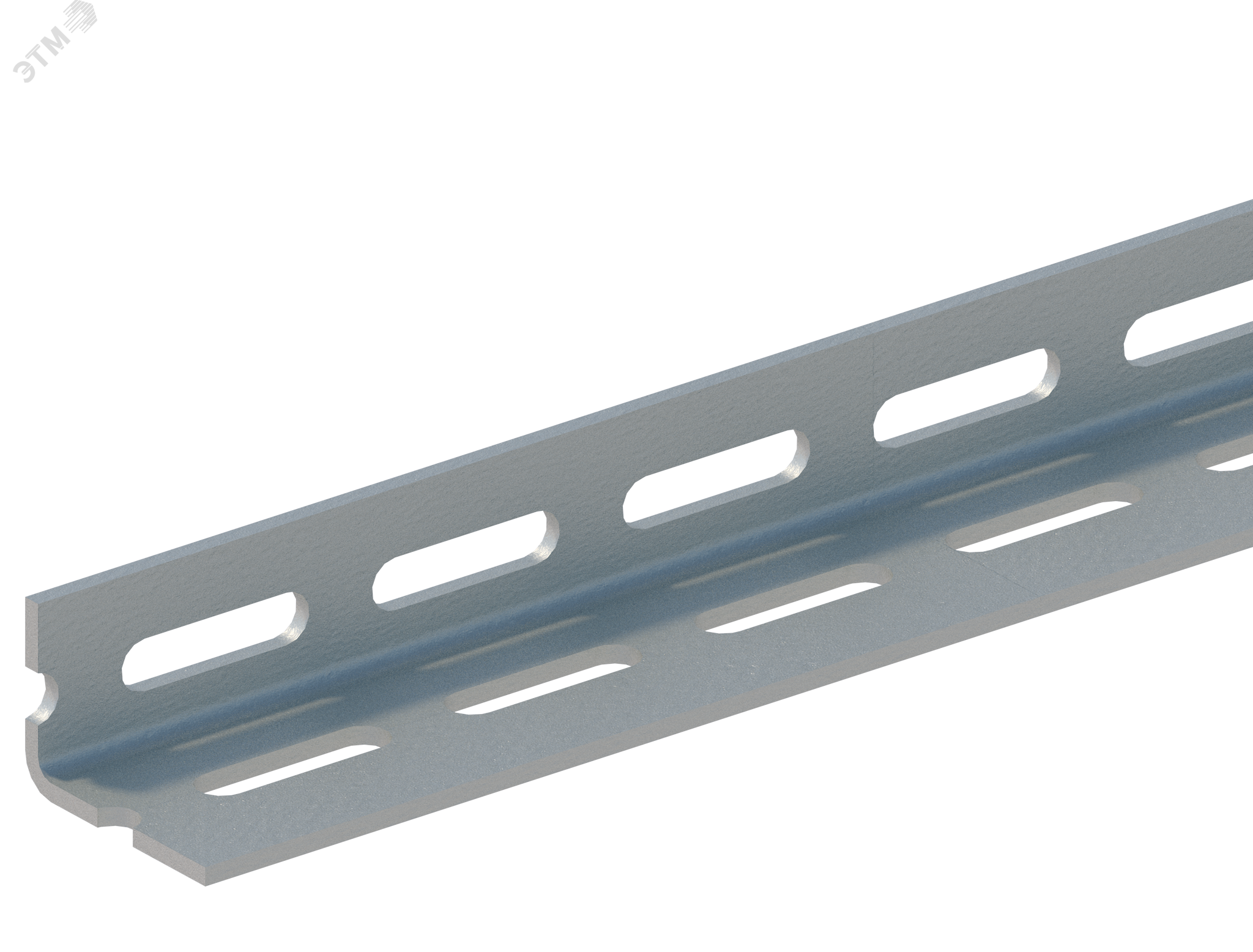 Монтажный профиль уголок ГМУ.40.56.2000.4.3