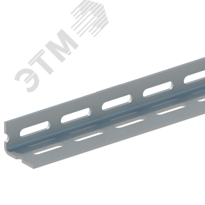 Монтажный профиль уголок ГМУ.40.56.2000.4.3