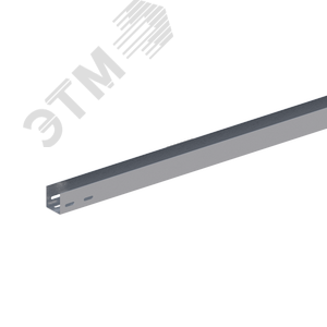 Лоток монтажный прямой неперфорированный ЛПН.50.50.2000.1,2.1