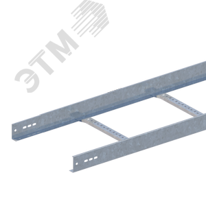 Лоток прямой НЛ40-П1,87ц УТ2,5 (h=70мм, s=1,0мм)