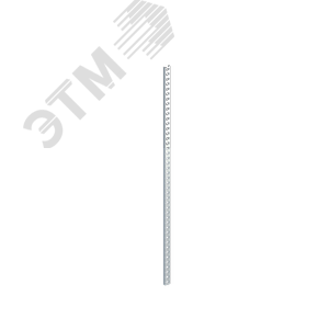 Стойка кабельная К1155 У3 (L=2200мм, s=2,5мм)