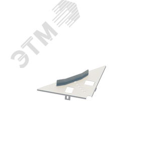 Лоток угловой НЛ-У45 У3