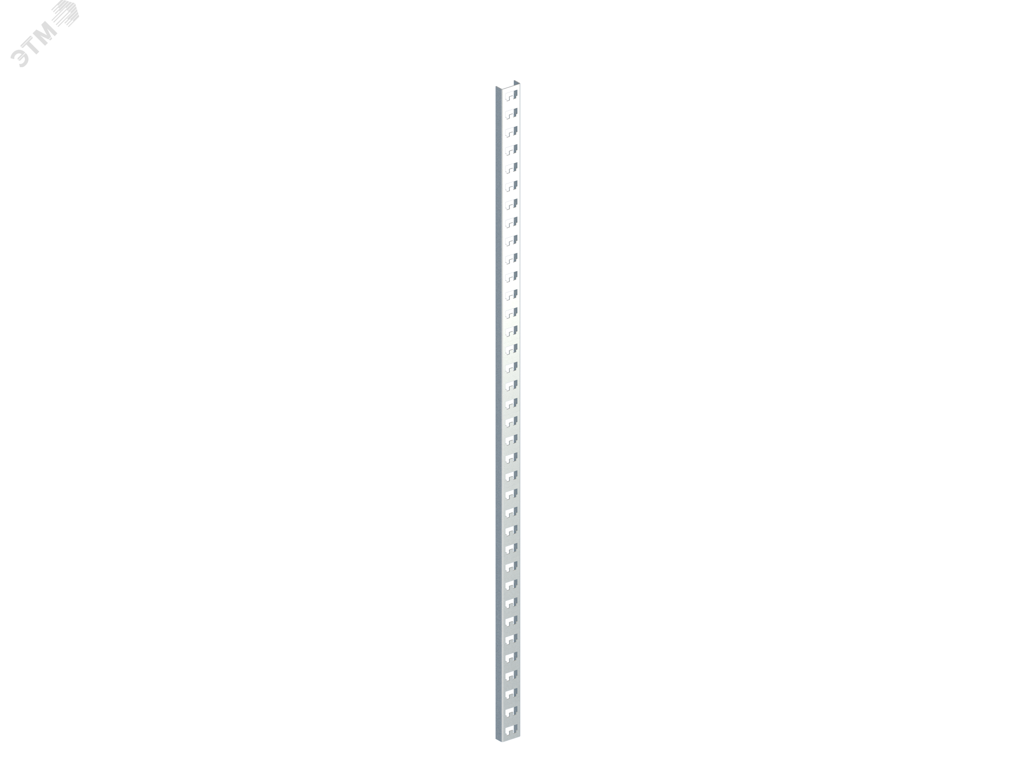 Стойка кабельная К1154 У3 (L=1800мм, s=2,5мм)
