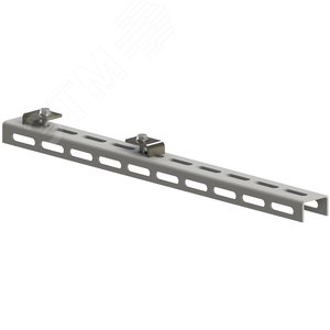 Кронштейн подкрановой балки L=600мм У70982 У3