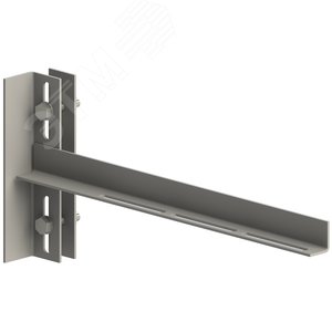 Кронштейн монотроллейный У3042 У2