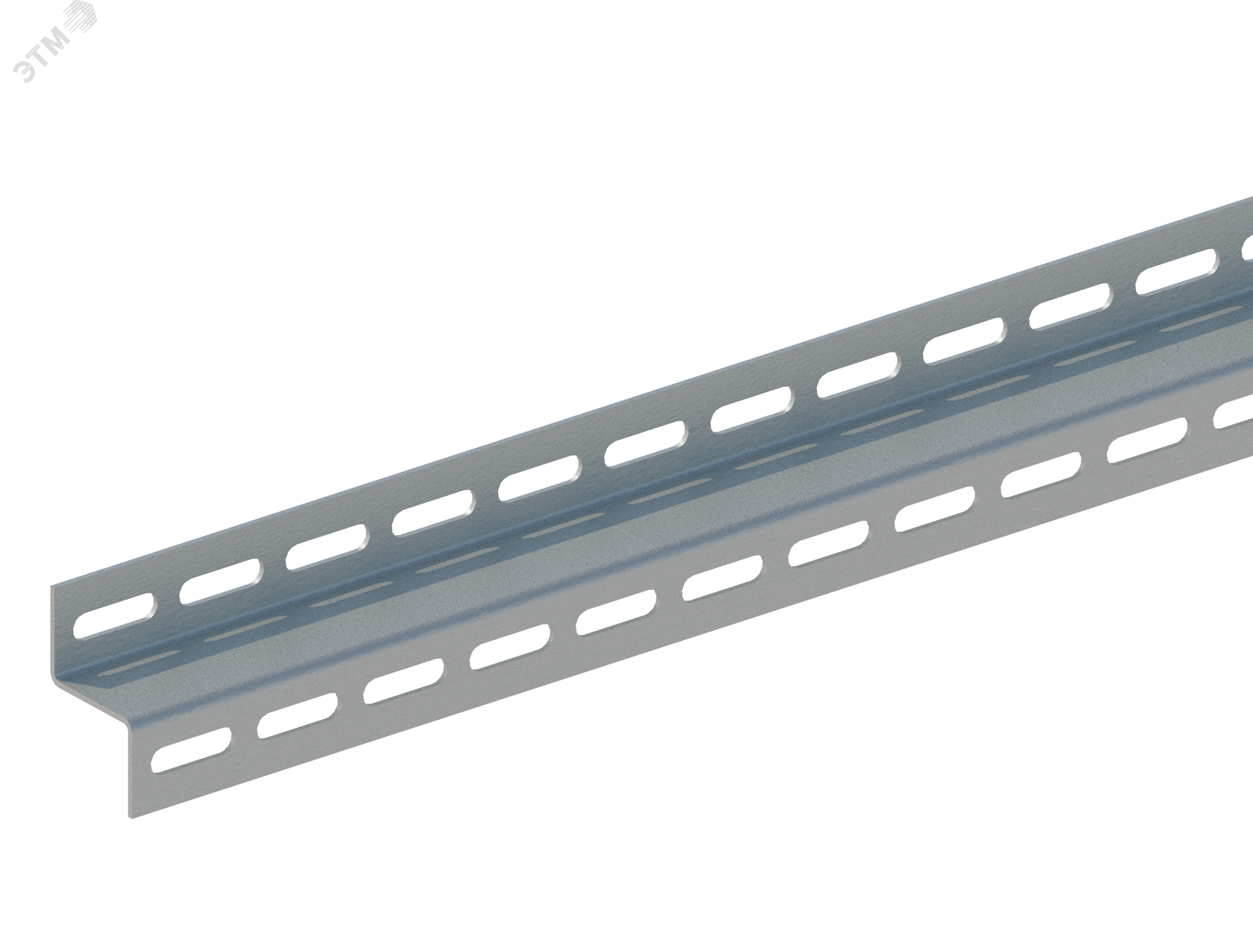 Монтажный профиль зетовый ГМЗ.40.62.2000.2.3