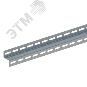 Монтажный профиль зетовый ГМЗ.40.62.2000.2.3