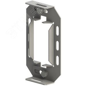 Кронштейн для горизонтального крепления шинопровода У70910 У3