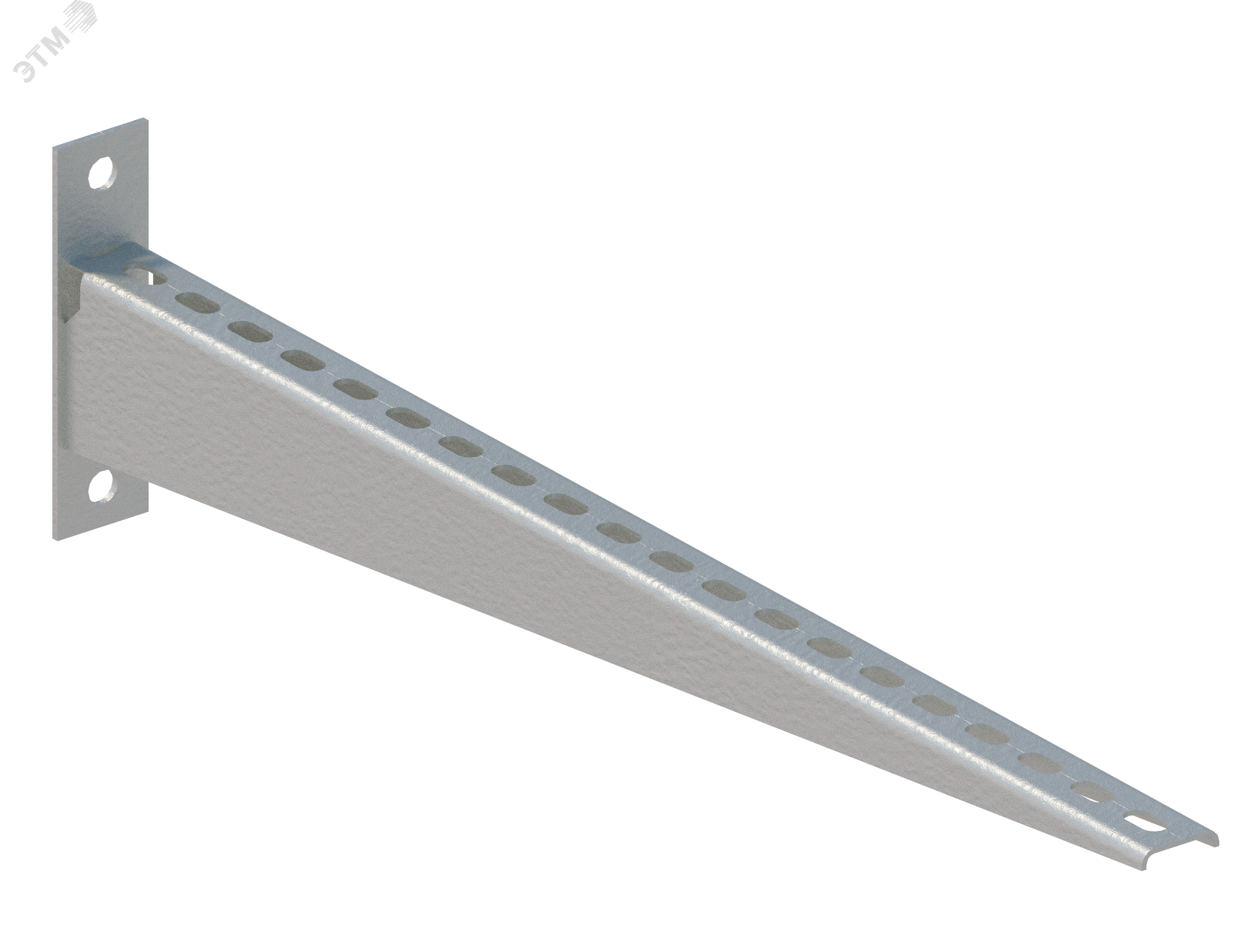 Полка кабельная настенная К1164С У3