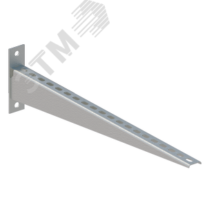 Полка кабельная настенная К1164С У3