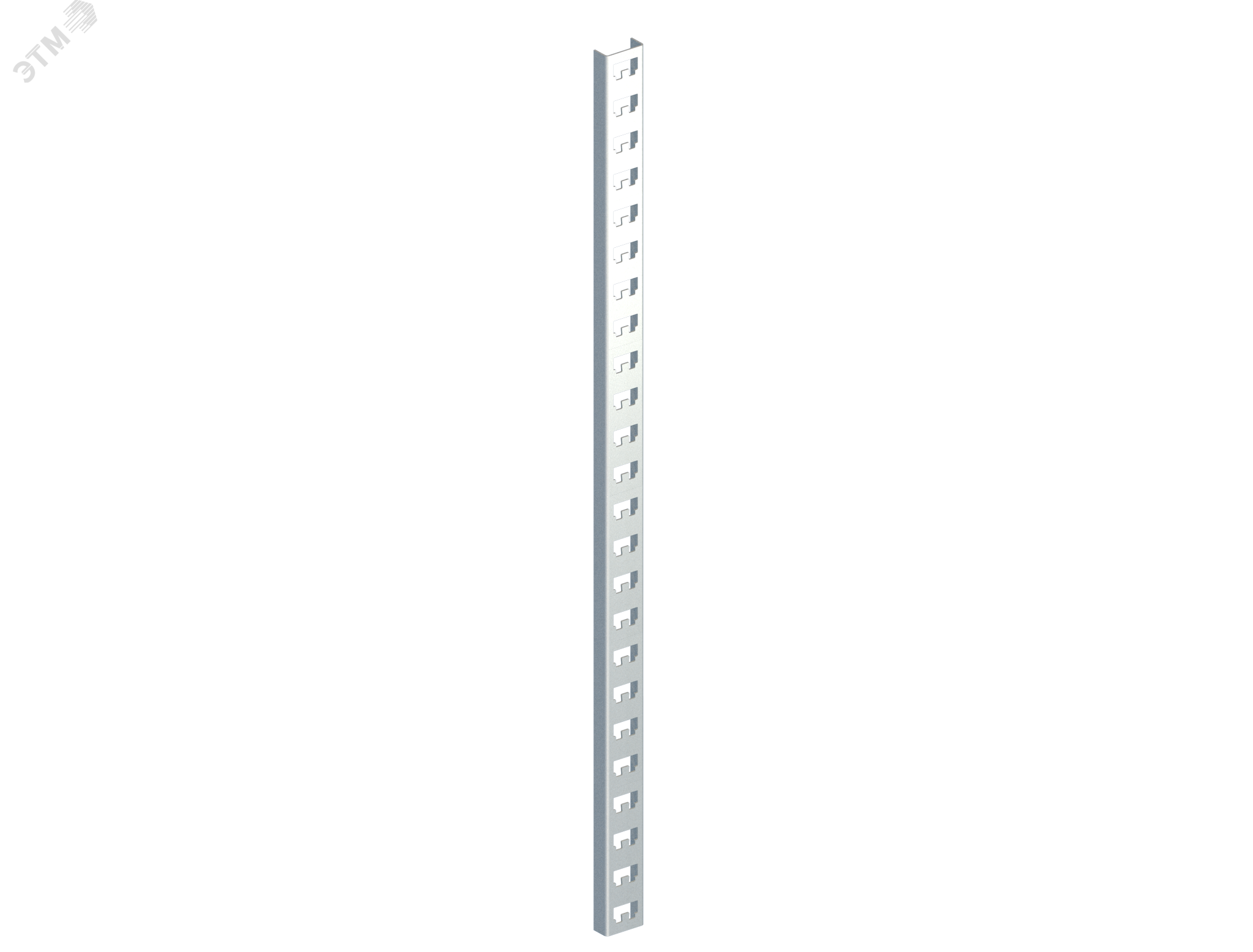 Стойка кабельная К1153 У3 (L=1200мм, s=2,5мм)
