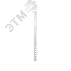 Стойка кабельная К1153 У3 (L=1200мм, s=2,5мм)