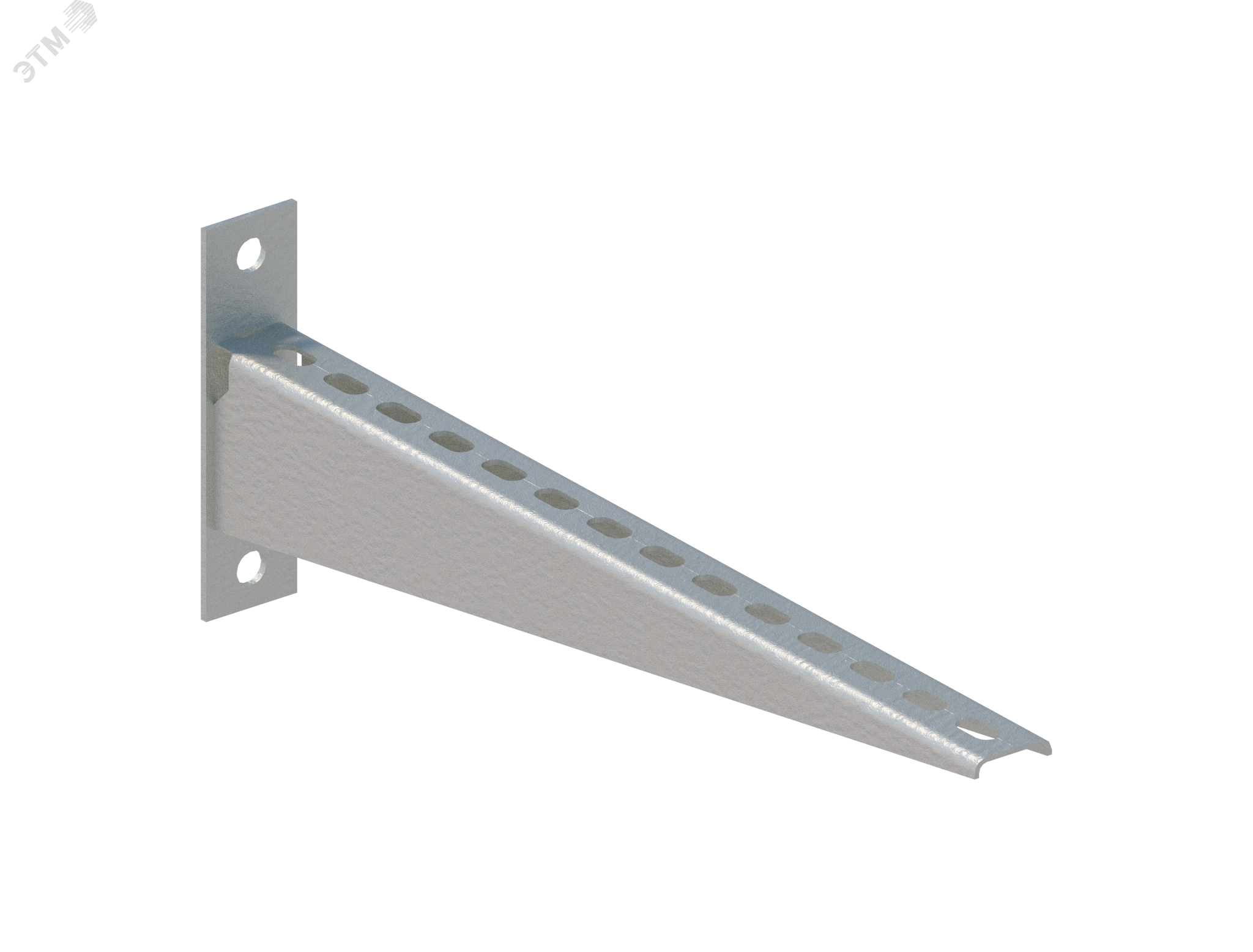 Полка кабельная настенная К1163С У3