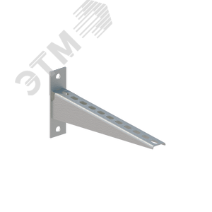Полка кабельная настенная К1162С У3